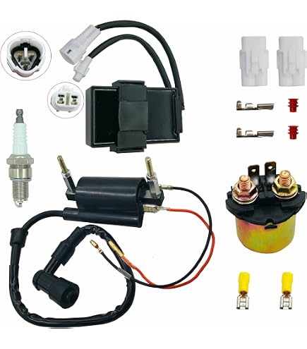 thumbnail image 2 of Carburetor & Intake Manifold Kit For Kawasaki KLF300-C Bayou 300 4x4 1996-2005 | MOTO1988 15003-1212 2 of 4
