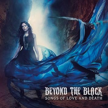 Songs of Love and Death Album Art
