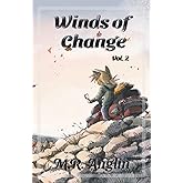 Winds of Change (Silver Foxes)