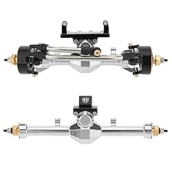 MEUS Racing Isokinetic 3-Section CVD Front and Rear
