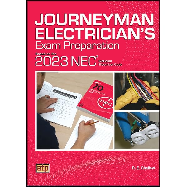 Master Electrician's Exam Preparation Based on the 2023 NEC: Reith