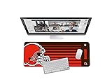 SOAR NFL Desk Mat V.2, Cleveland Browns