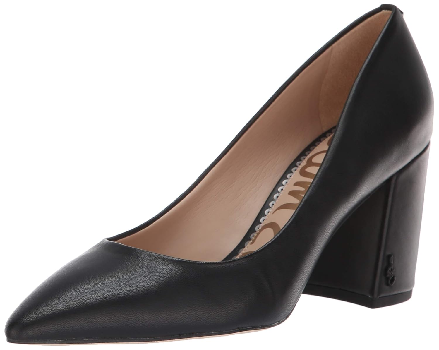 sam edelman junie block heel