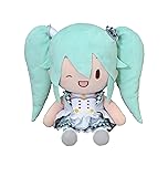 SEGA - fuwa Petit Hatsune Miku: Colorful Stage! L
