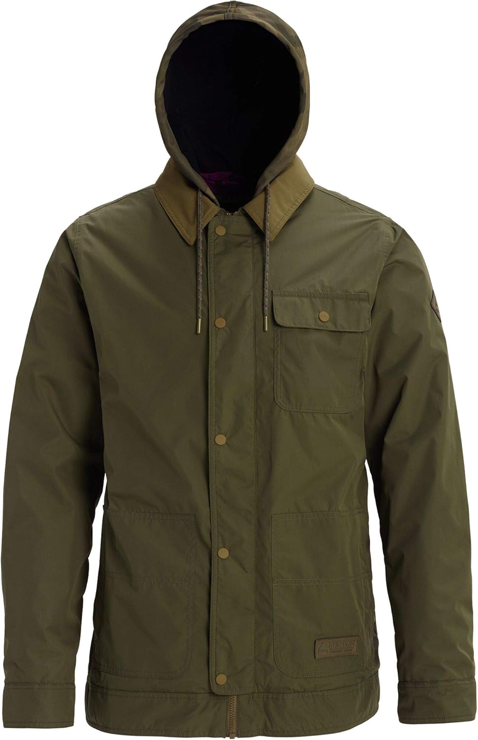 Burton Amazon.co.uk Clothing