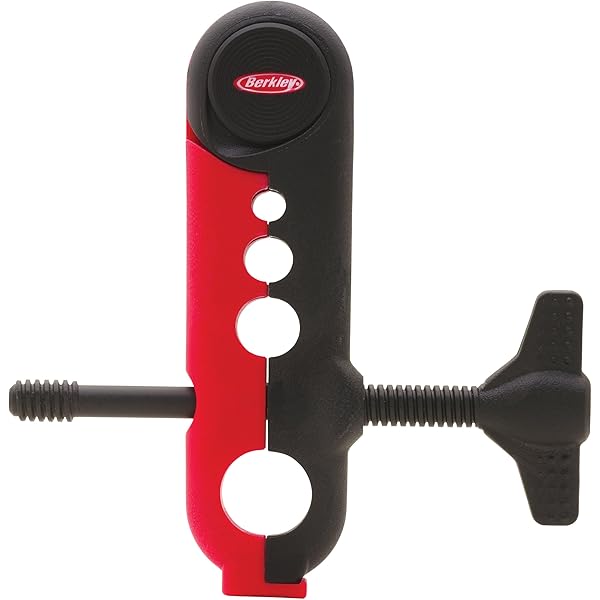 berkley fish hook sharpener Strong Keep your hooks at the top of their game with this Rapala Hook Sharpener How-To Sharpen Fishing Hooks |