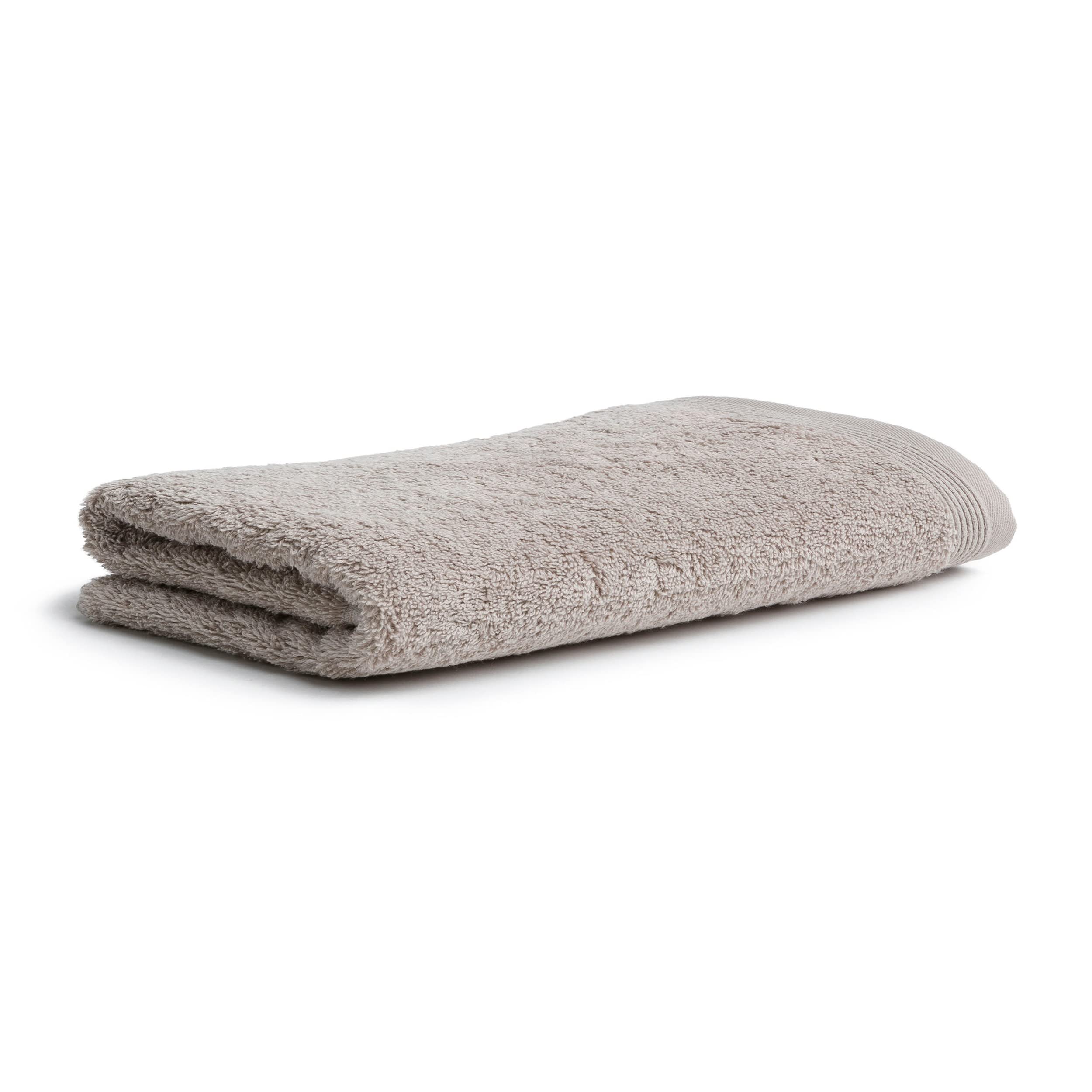 möve Superwuschel shower towel 80 x 150 cm made of 100% cotton, cashmere