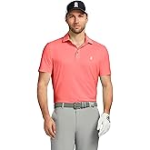 Izod Mens Swingflex Performance Mesh Polo
