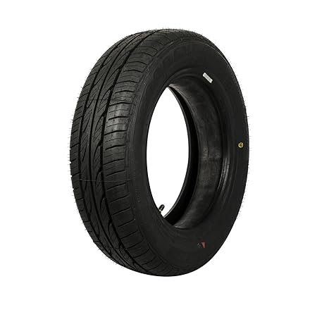 Goodyear Ducaro Hi-Miler 145/80 R13 75T Tubeless Car Tyre for Maruti Wagon R (Home Delivery)