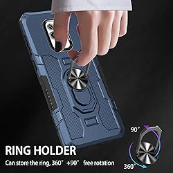 EUAGVQY for Xiaomi Redmi Note 9s Note 9 Pro