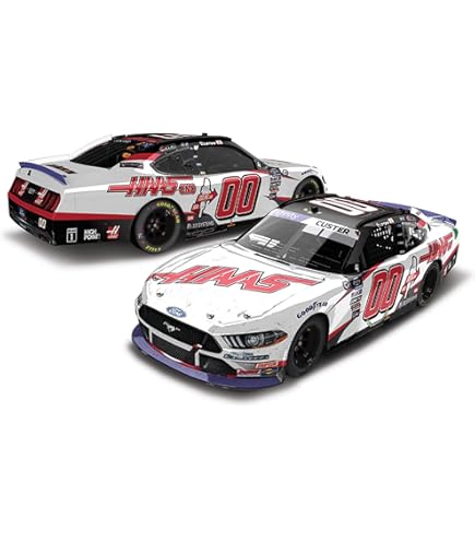 Amazon.com: Lionel Racing Daniel Suarez 2024 Freeway Insurance