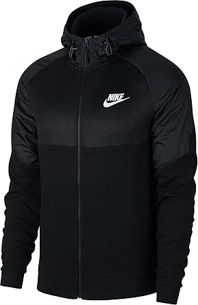 nike advance 15 hoodie