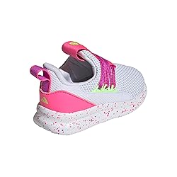 adidas Unisex-Kids Lite Racer Adapt 7.0