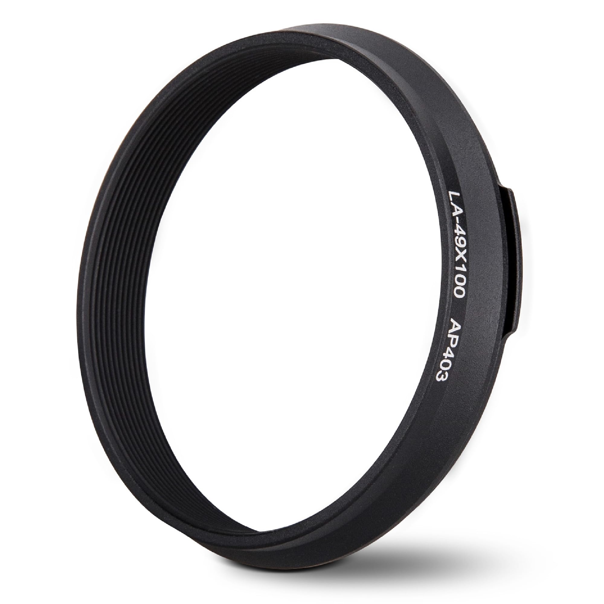 Filter Adapter Ring LA-49X100 Replace AR-X100 X100VI X100V X100F X100T X100 Applicable I.961732970