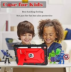 TIMISM Case for iPad 9th/8th/7th Generation