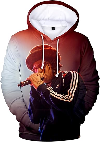 trippie redd hoodie amazon
