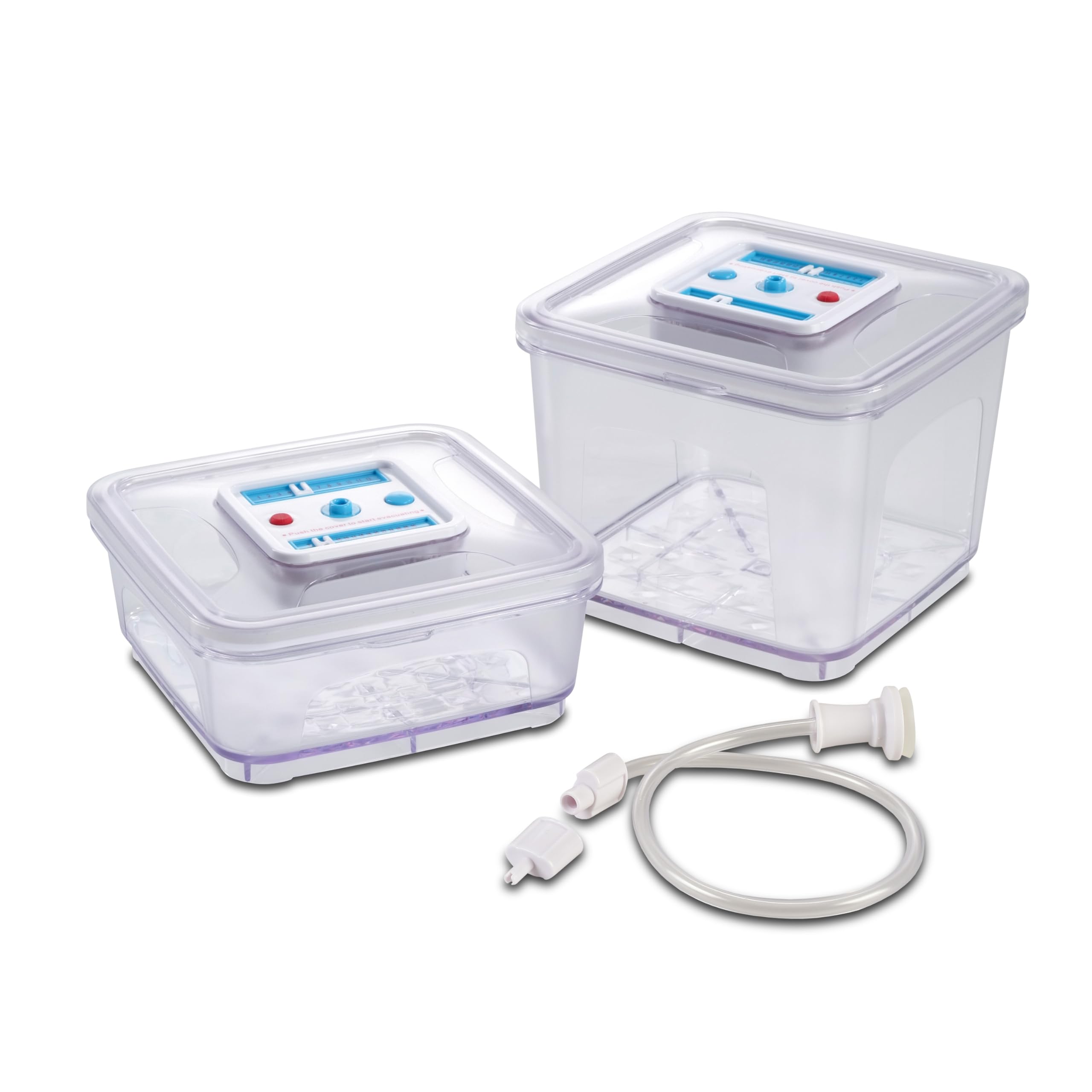 Solis VAKUUMIERBEHÄLTER 922,79 VAKUUMIERBEHÄLTER Vakuumdose Container