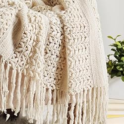 CREVENT Home Decor Farmhouse Couch Sofa Chair Bed