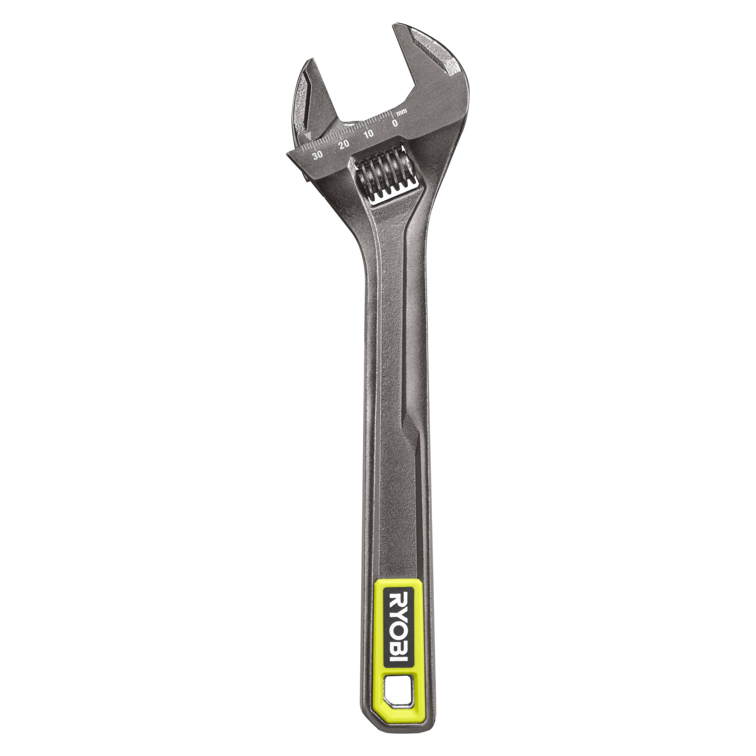 RYOBI RHAW250 250 mm Adjustable Wrench