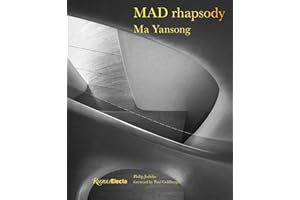 MAD Rhapsody