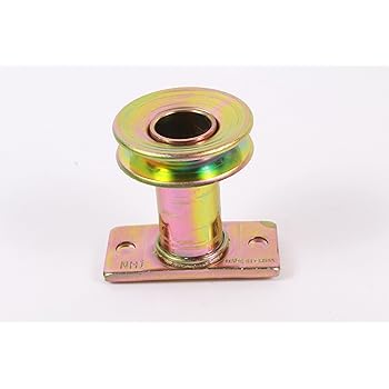 Amazon.com : MTD Part 687-02220 ADAPTER ASM-25MM I : Lawn