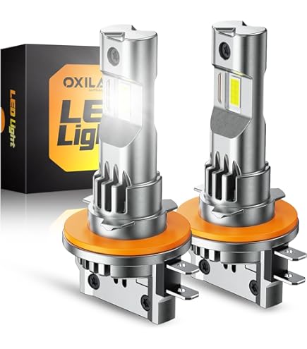 Amazon.com: Xenon HID Hyper H7 Headlight Blue/White Bulbs Lights