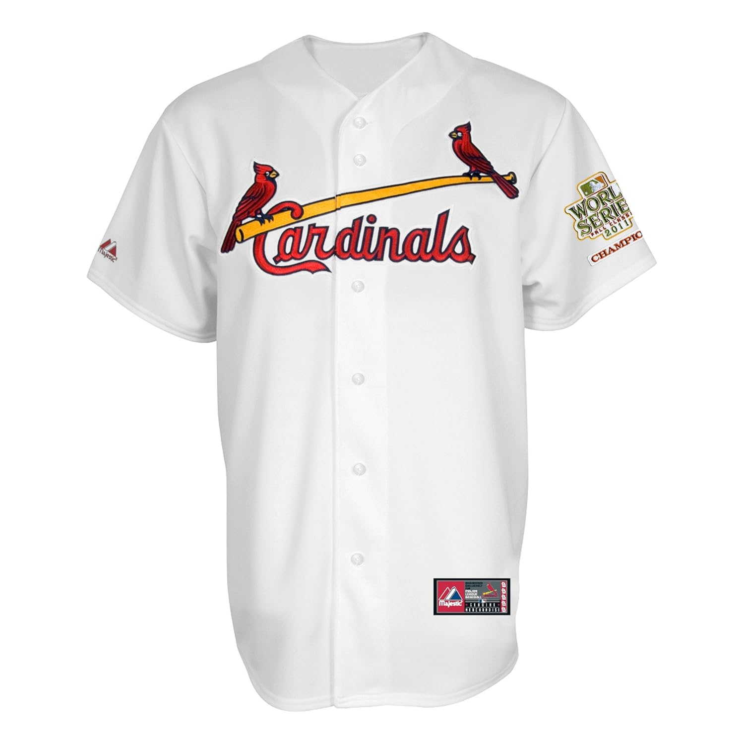 matt holliday jersey number