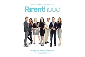 Parenthood: The Complete Series
