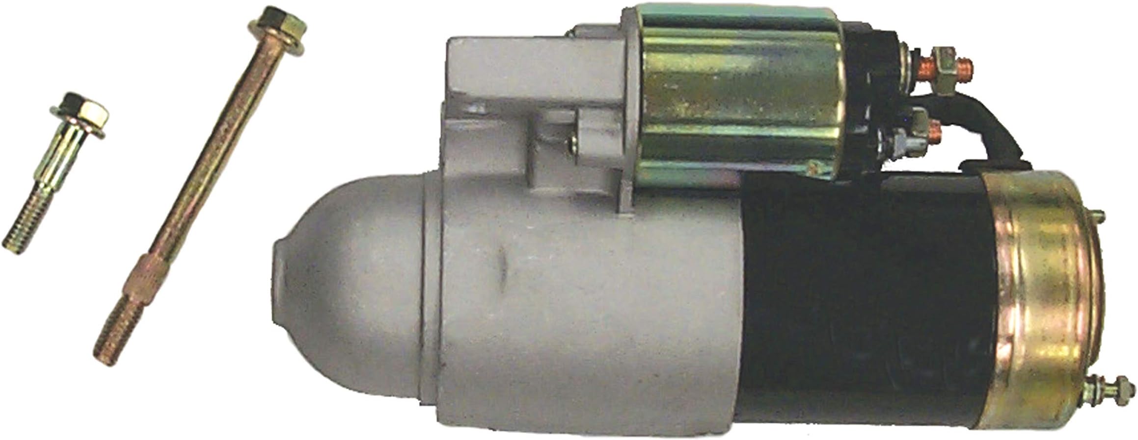 Sierra International 18-5919 Starter