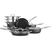 Calphalon Premier 13-Piece Set Review: Cook Like a Pro!