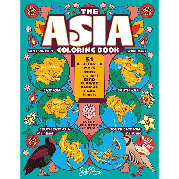 Amazon.com: The Australia, New Zealand and Micronesia, Melanesia