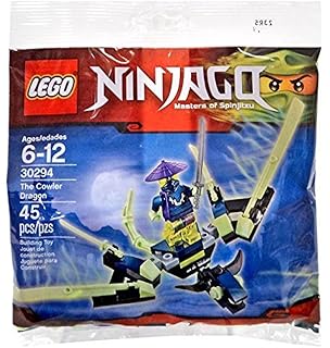 lego ninjago 30422