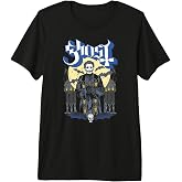 Ghost Impera Host Amazon Exclusive Premium Tri-Blend T-Shirt