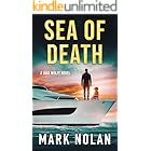 Sea of Death (Jake Wolfe Thrillers Book 8)