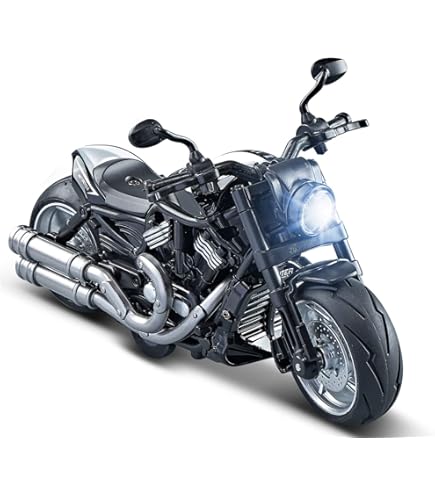 Harley-Davidson2013FLHTK Electra Glide模型 Amazon.com: for Harley Davidson 2013 FLHTK Electra Glide