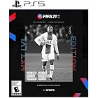FIFA 21 Next Level Edition - PlayStation 5