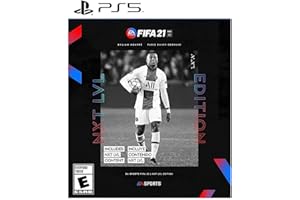 FIFA 21 Next Level Edition - PlayStation 5