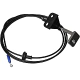 Hood Release Cable For Honda Accord 1998-2002 – TOM AUTO PARTS 74130-S84-A01 Replacement