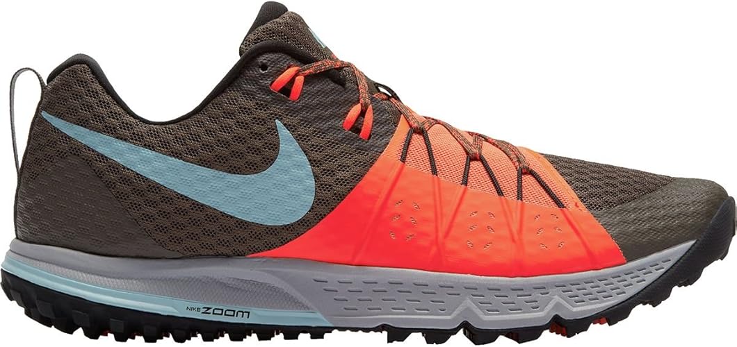 air zoom wildhorse 4