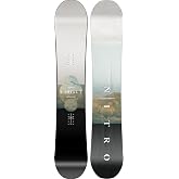 Nitro Arial Youth Snowboard, 146cm | Nitro Arial Snowboard is a progression-focused kids&rsquo; twin with a forgiving hybrid camber profile and lightweight poplar core