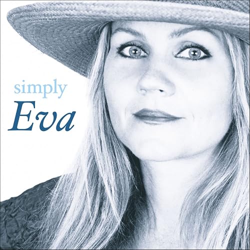 #94 — Simply Eva