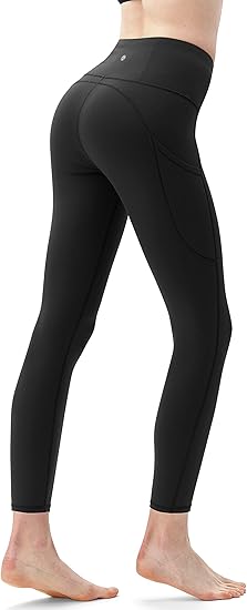 queenie ke power flex leggings