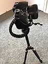 Flott kamerastativ, utrolig lett