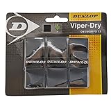 Dunlop Sports ViperDry Ultra Dry Tennis