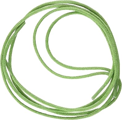 lime green canvas shoes