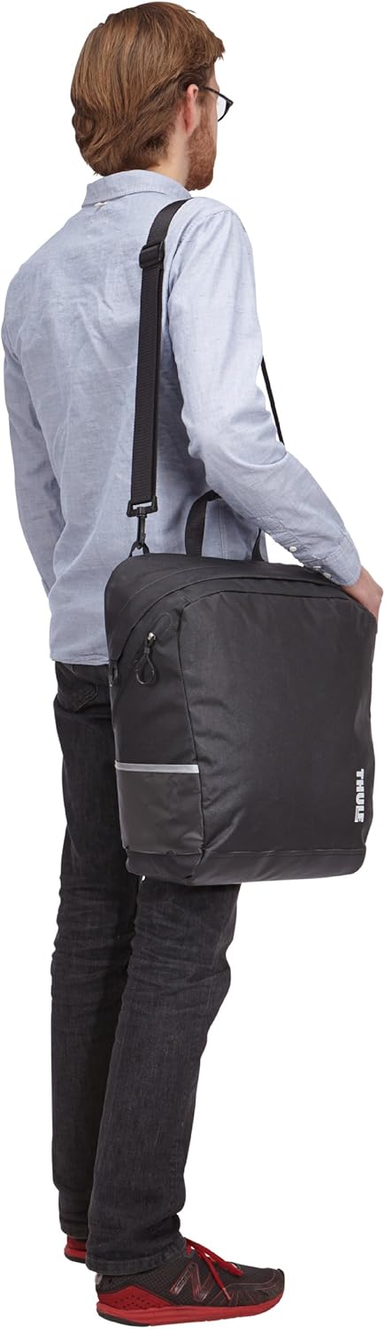 thule pack n pedal tote
