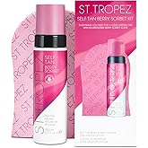 St.Tropez Berry Sorbet Kit