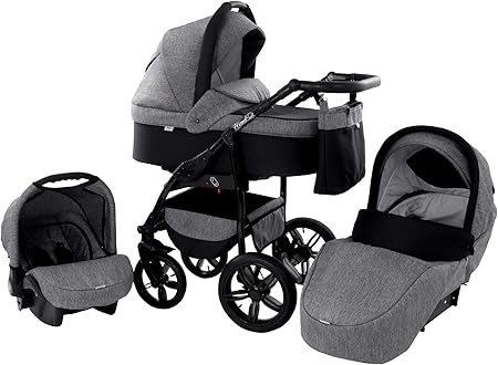 amazon baby pram sets