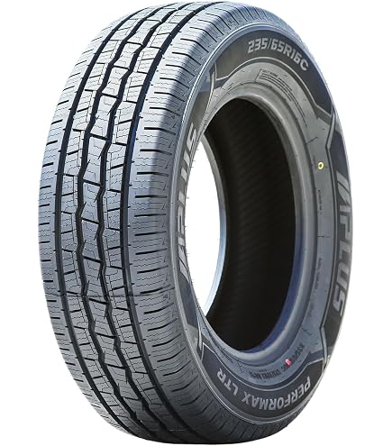 Amazon.com: TOYO 235/65R16C 121/119R E/10 H08+ TL : Automotive