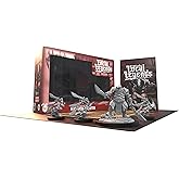 Epic Encounters - Local Legends (Berserker) | D&amp;D 5E compatible, works with Local Legends Tavern Kit